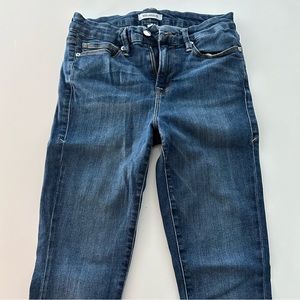 GOOD AMERICAN | Good Legs skinny Jeans | Size 6/28